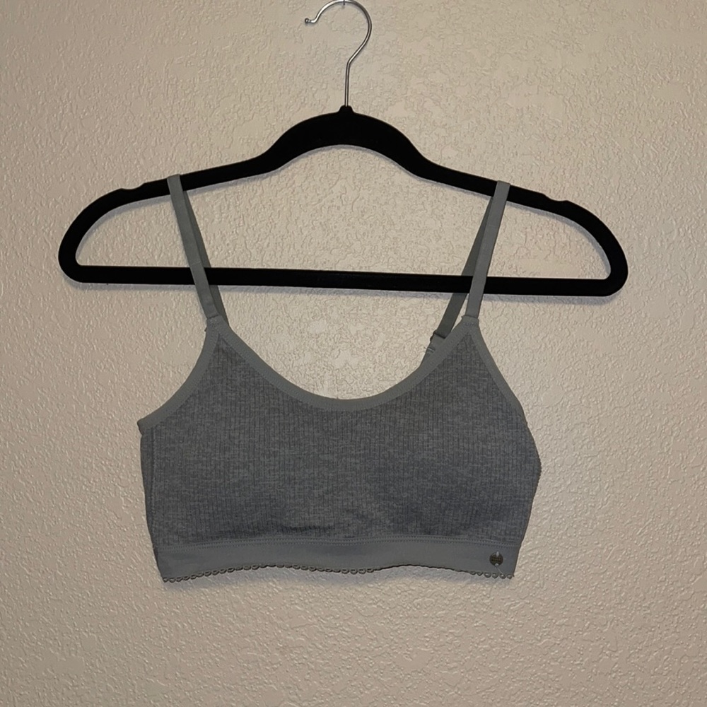 Lucky Brand bralette